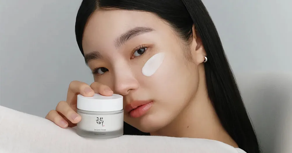 Product photo of Beauty of Joseon Relief Sun: Rice + Probiotics SPF50+, showing the packaging