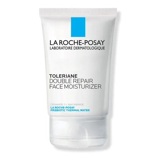Product photo of La Roche-Posay Toleriane Double Repair Face Moisturizer, showing the packaging